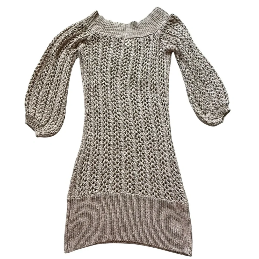 Women’s Arden B tunic sweater size M